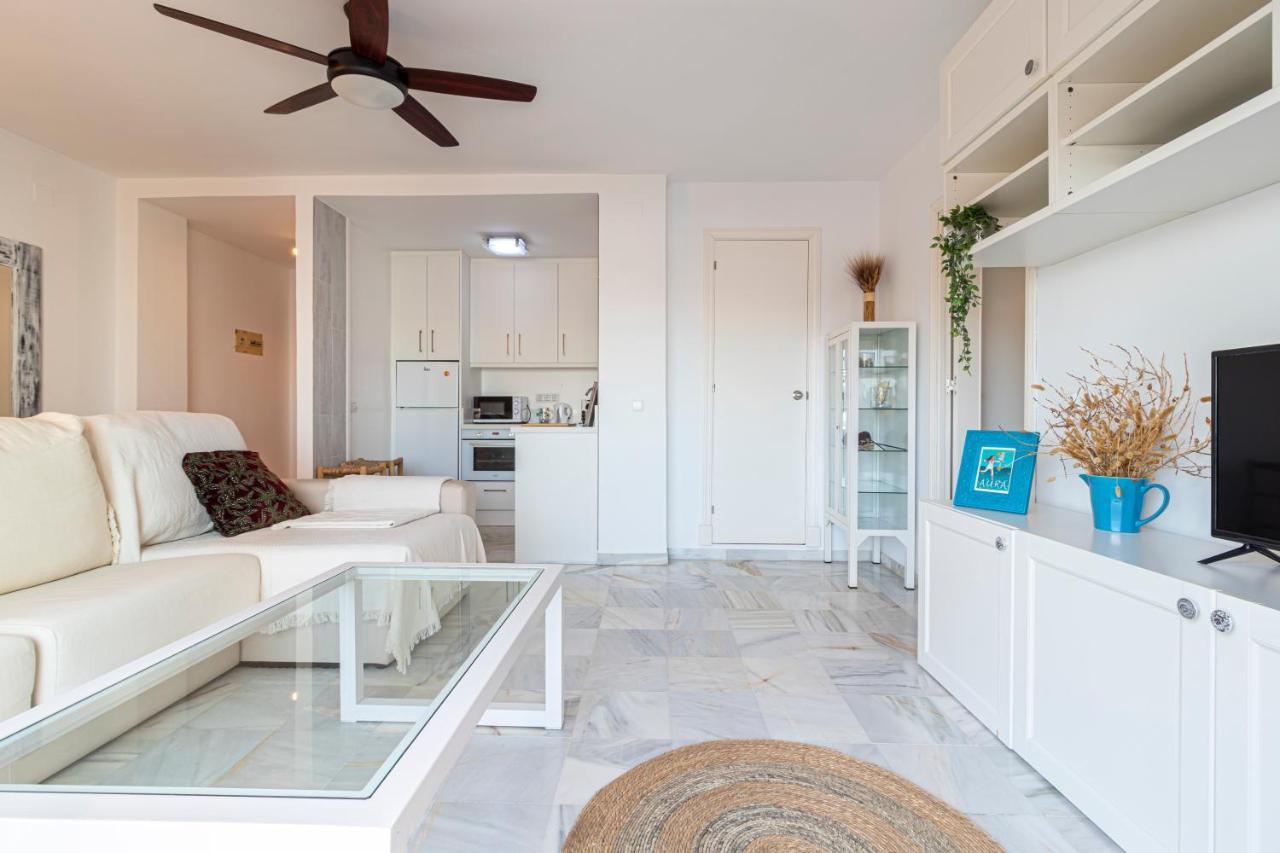 Apartamento Estudio Sur - Terraza *