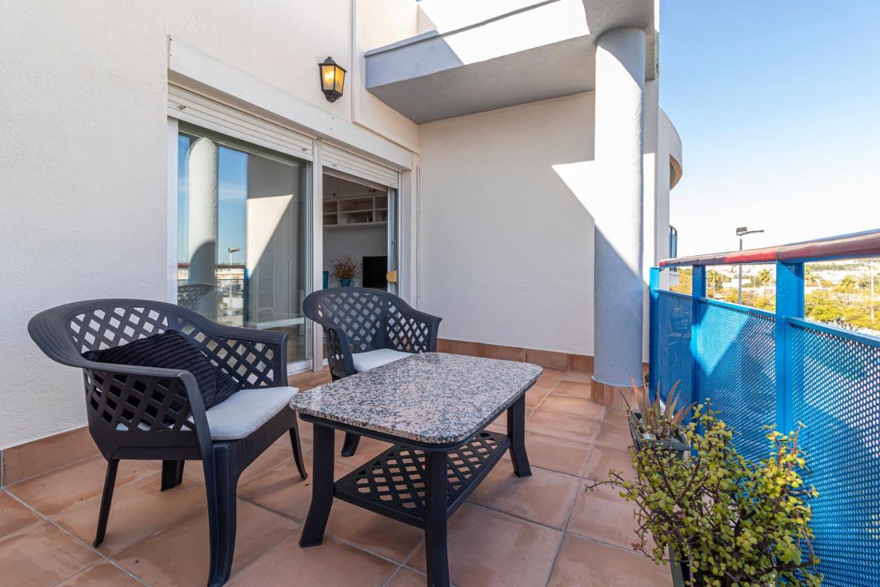 Estudio Sur - Terraza Apartment