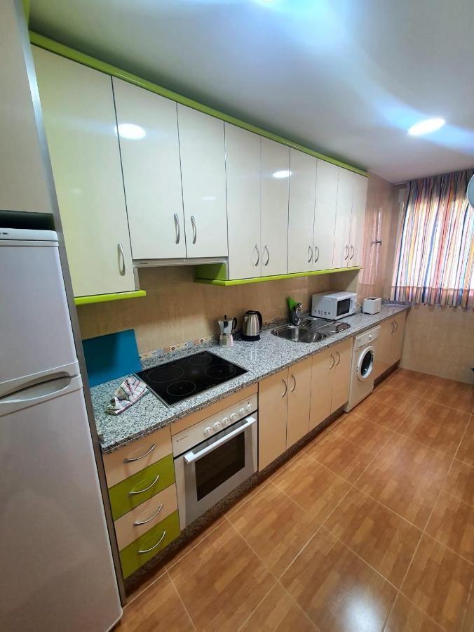 Apartamento Sierra Nevada Park *