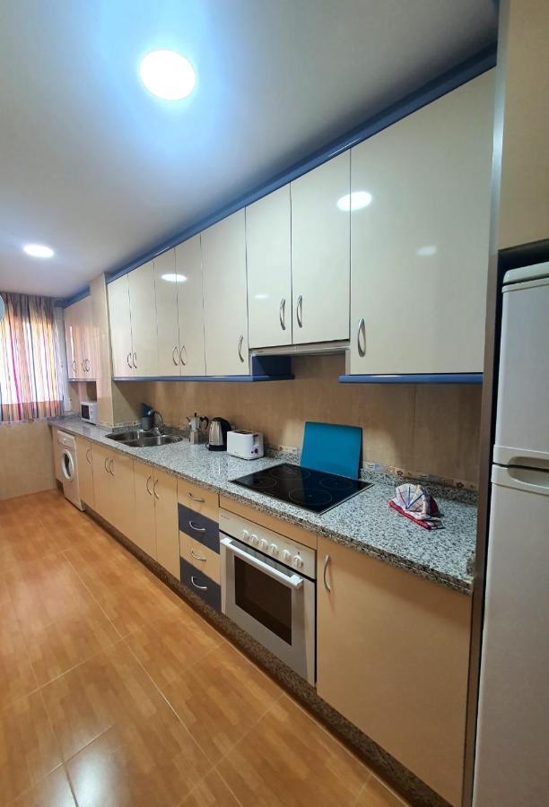 Sierra Nevada Park Apartment