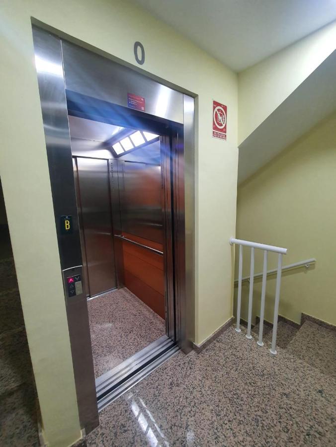 Sierra Nevada Park Apartamento Güéjar Sierra