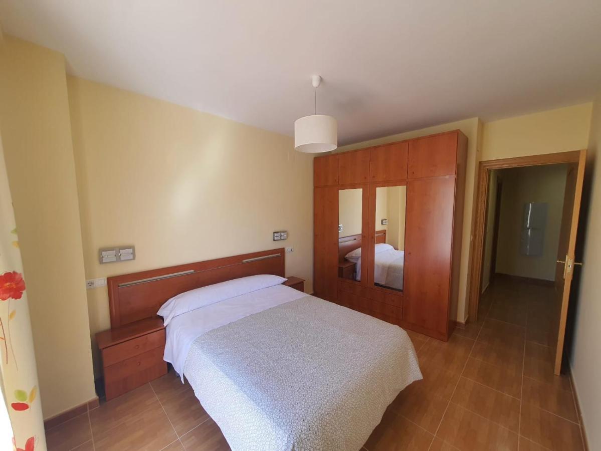 Sierra Nevada Park Apartment Guejar Sierra