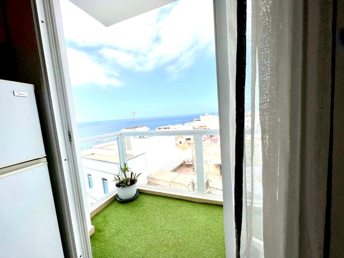 Alcamar Alquiler De Privadas Con Bano Compartido Y Areas Comunes Homestay Alcala (Tenerife)