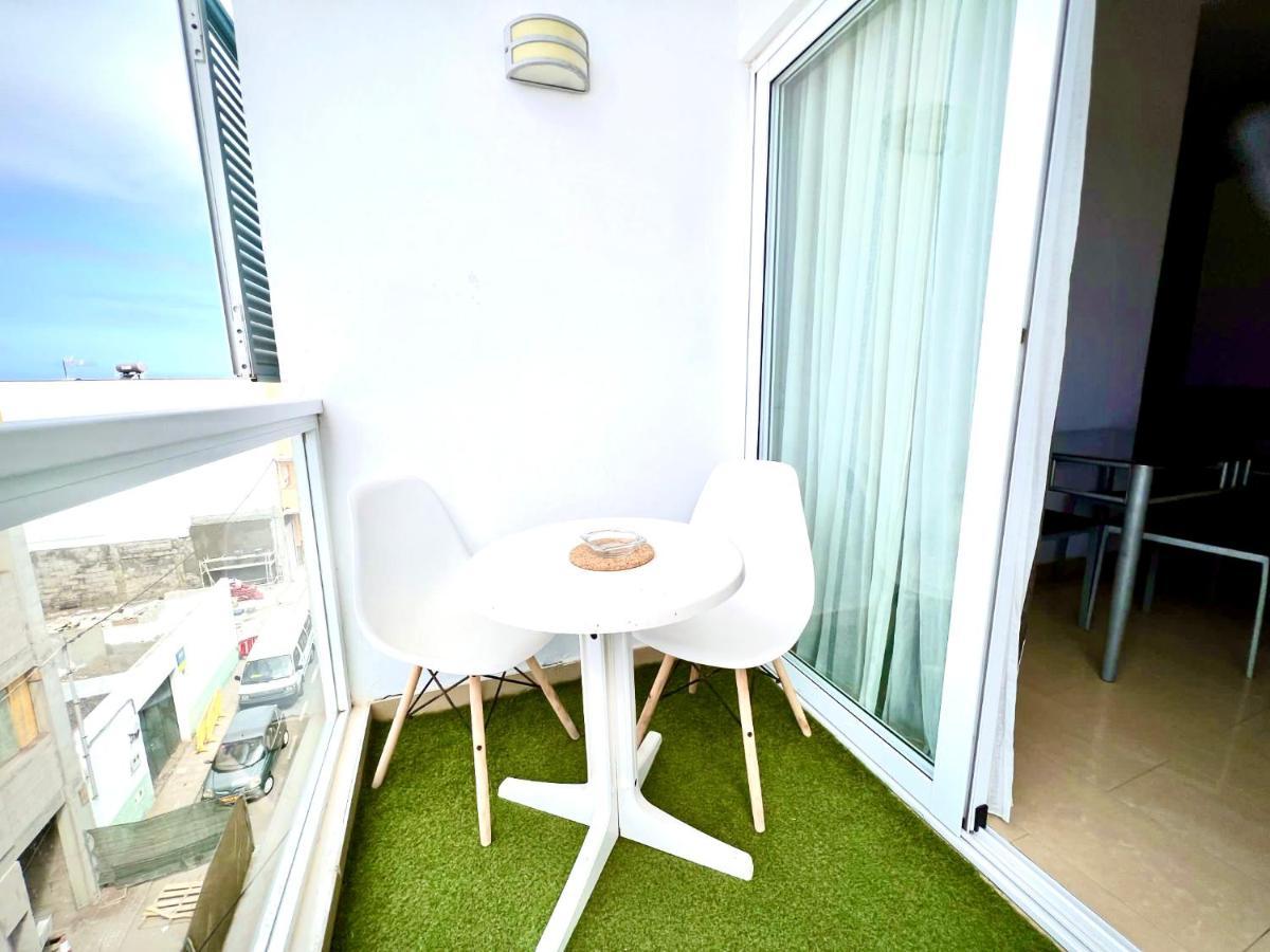 Alcamar Alquiler De Privadas Con Bano Compartido Y Areas Comunes Alcala (Tenerife)