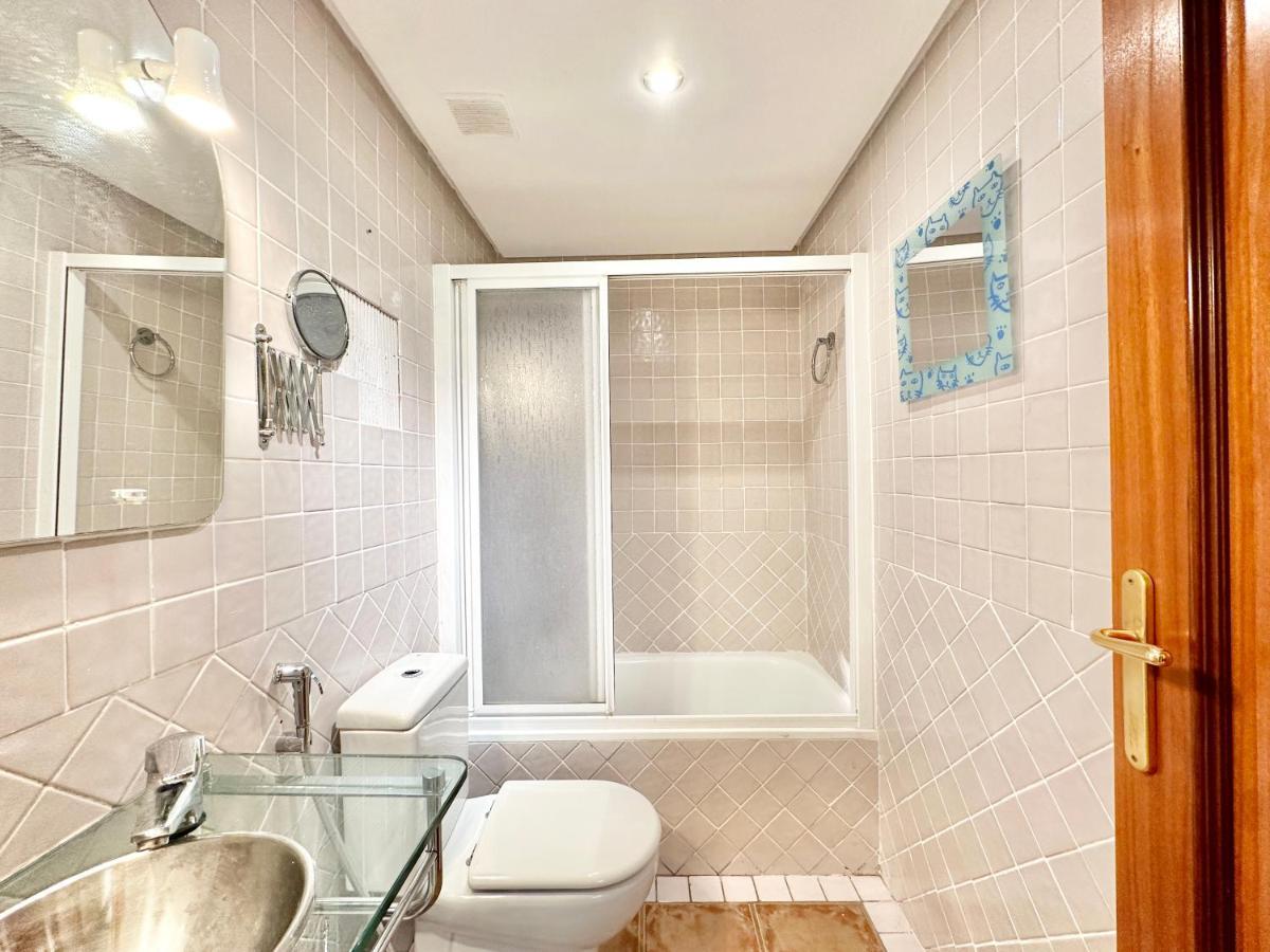 Holiday home El Arenal Townhouse By The With Swimming Pool - Eaw Homes *