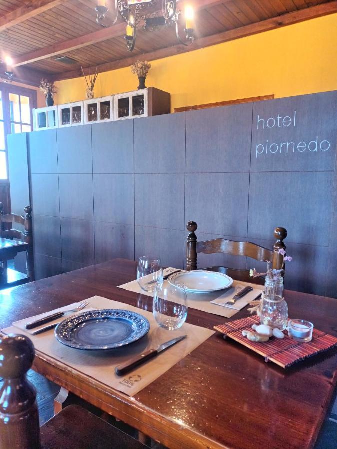 Hotel Piornedo Hotel 2*