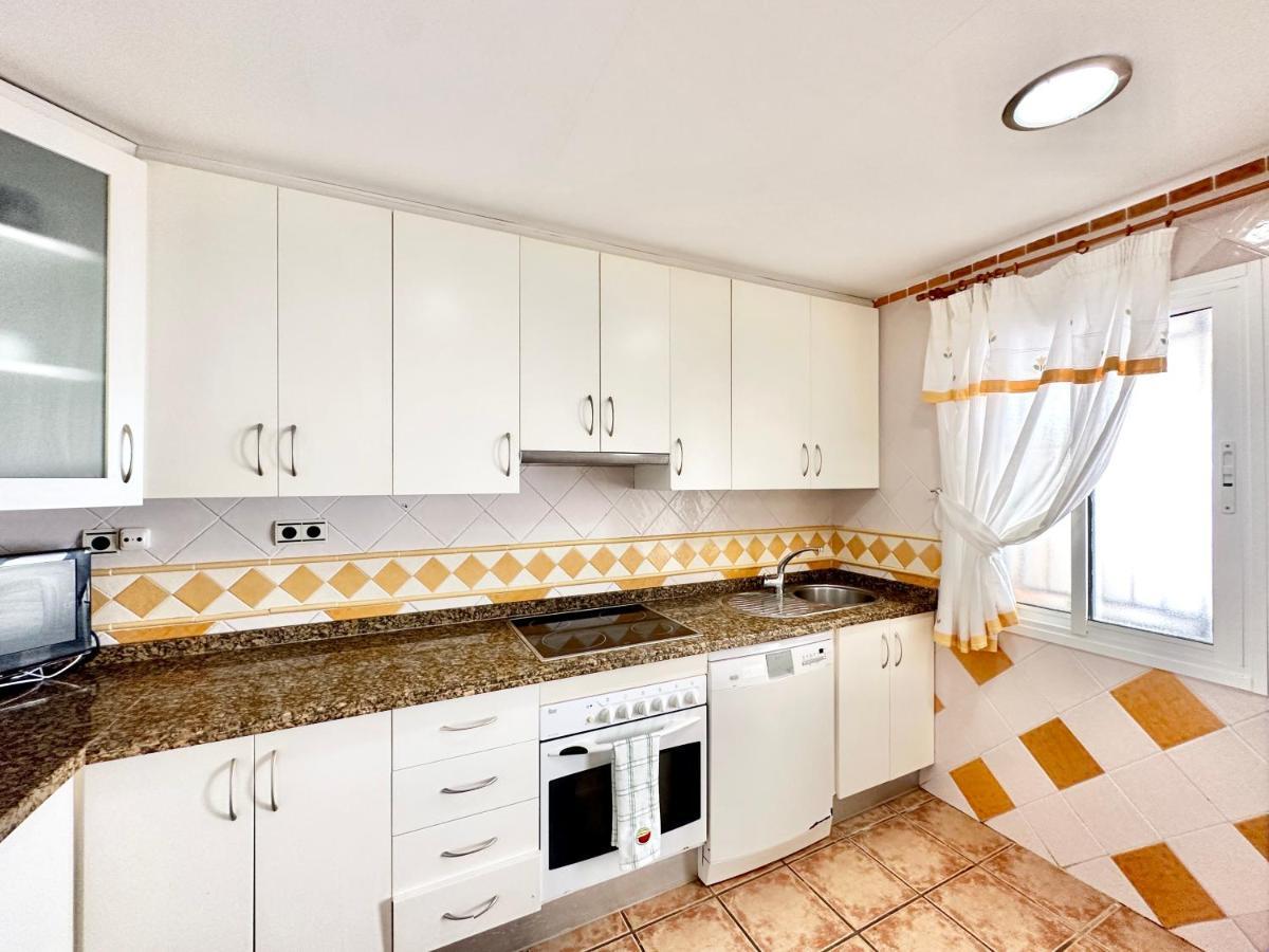 El Arenal Townhouse By The With Swimming Pool - Eaw Homes Holiday home