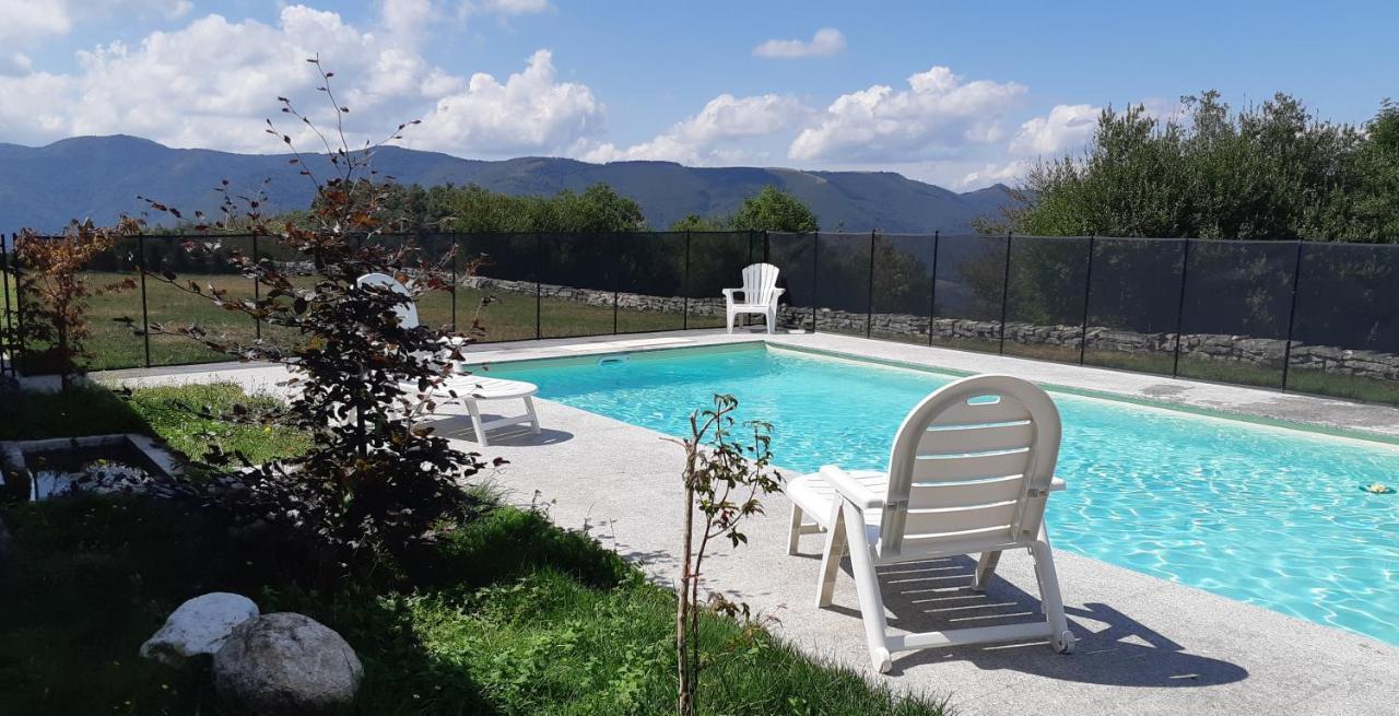 Hotel Piornedo