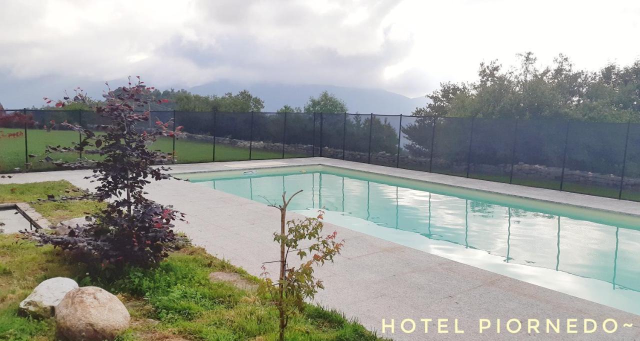 Hotel Piornedo 2* Piornedo