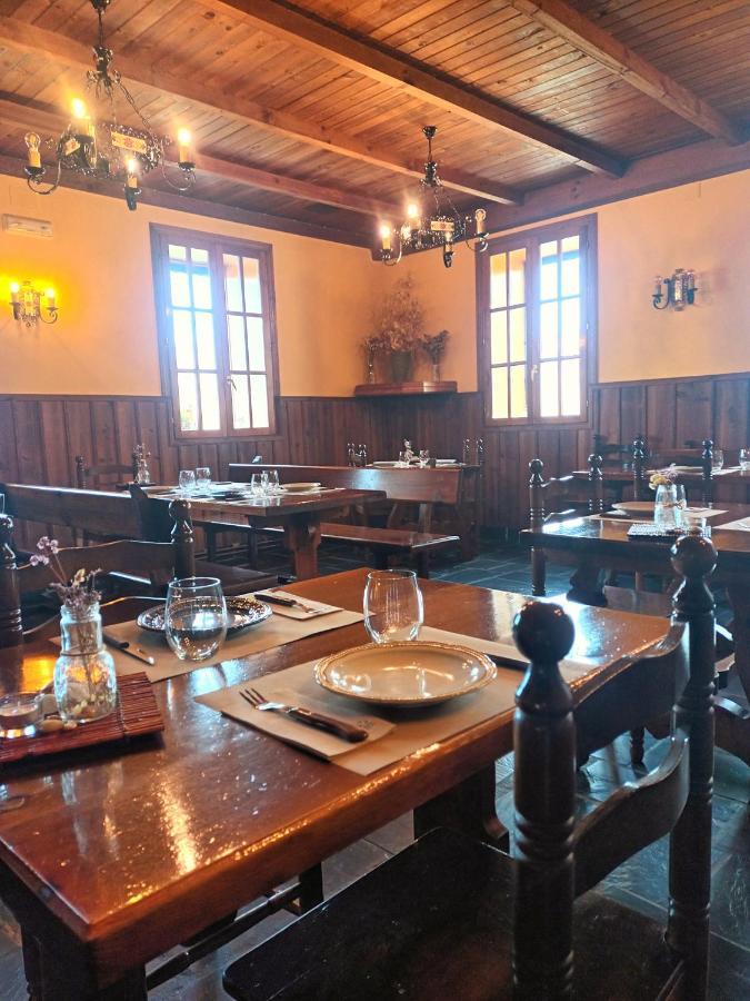 Hotel Piornedo