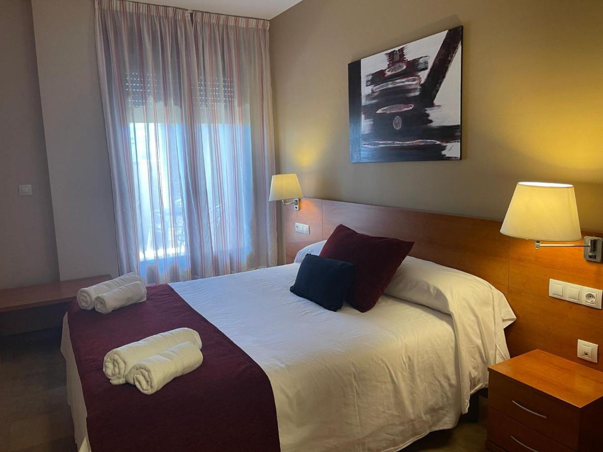 El Rincon De Tono Guest house *