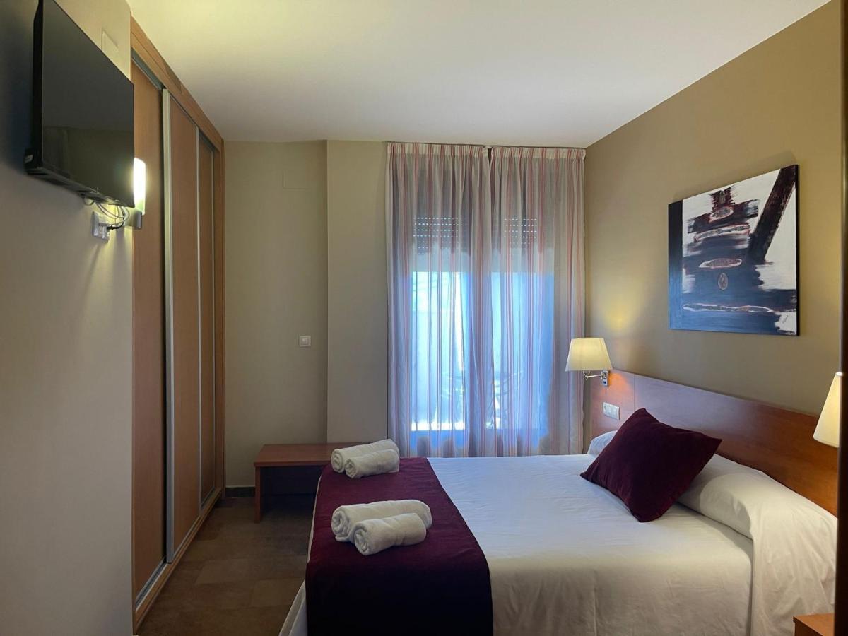 Guest house El Rincon De Tono Pomar (Aragon)