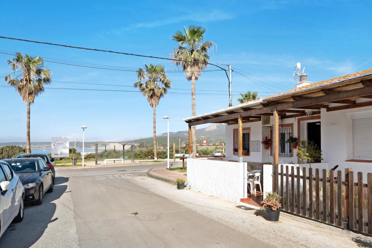 Casa Vistas Al Mar Bolonia Tarifa