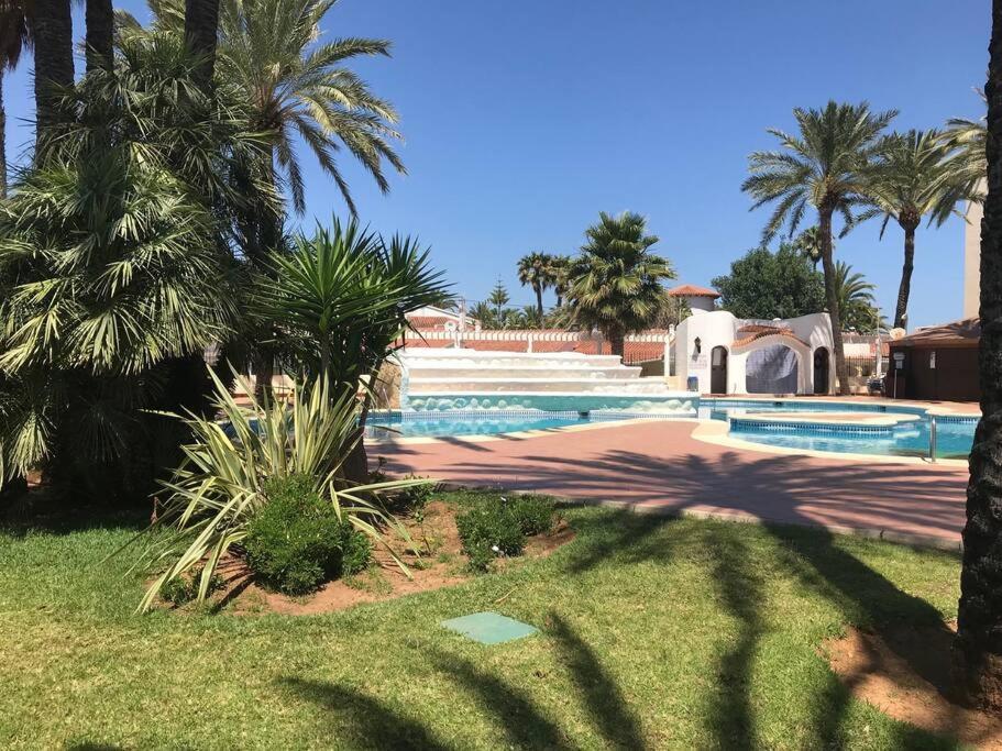 Casita El Retiro Denia