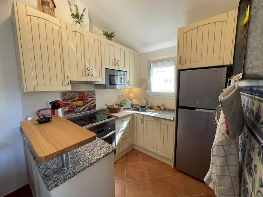 Casita El Retiro Apartment Denia
