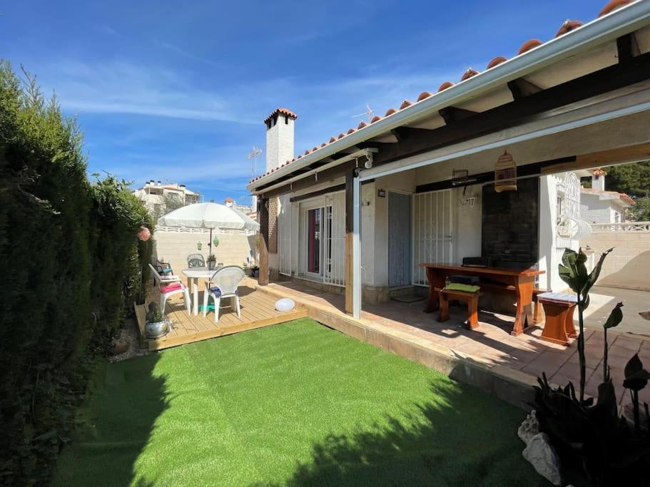 Casita El Retiro Apartment Denia