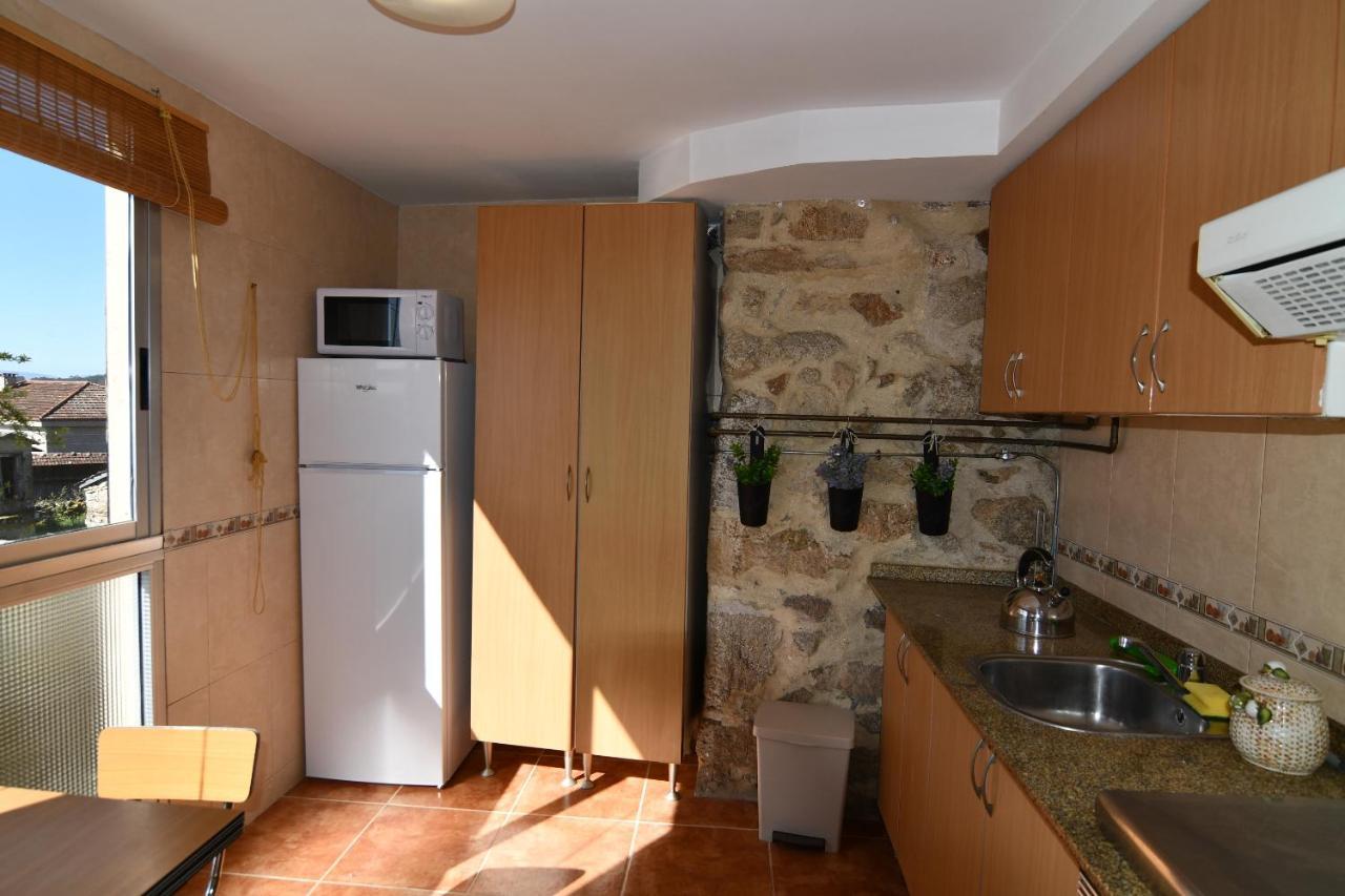 Casa Avoa Maria * Ourense