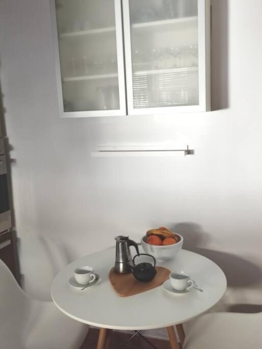 El Olivo Apartment