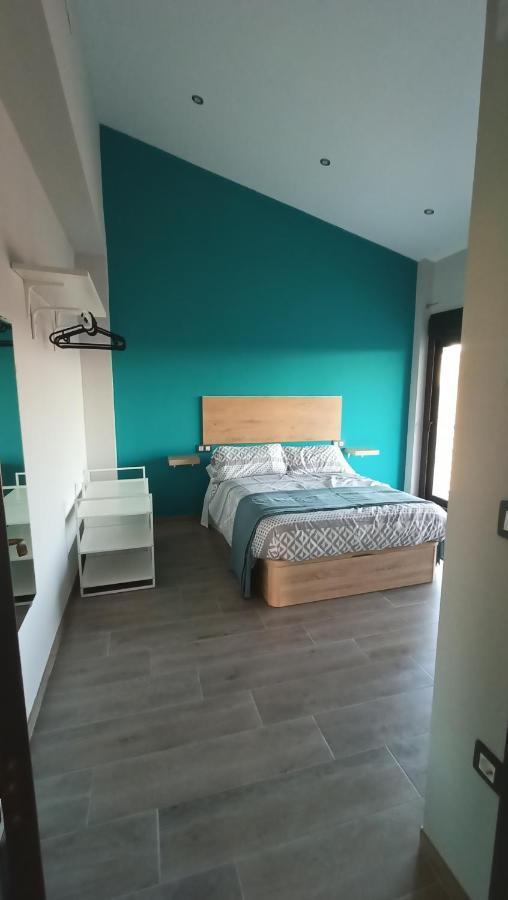 Holiday home Pozo Cinojal *