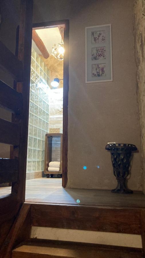 La Gallina Holiday home Arnes
