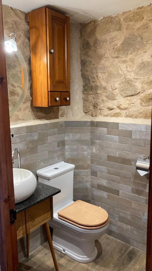 La Gallina Holiday home *