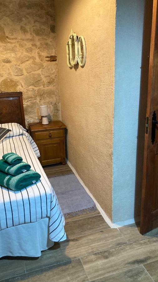 Holiday home La Gallina *