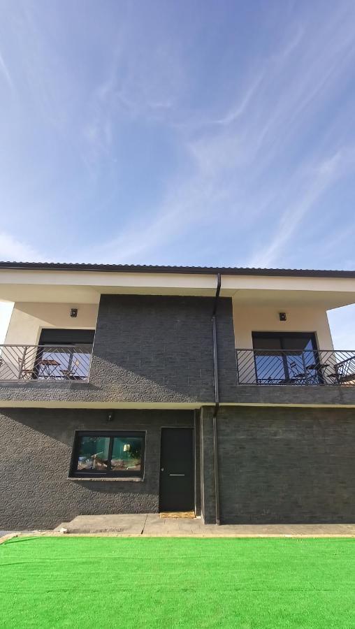 Holiday home Pozo Cinojal Ahigal