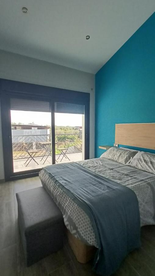 Holiday home Pozo Cinojal *