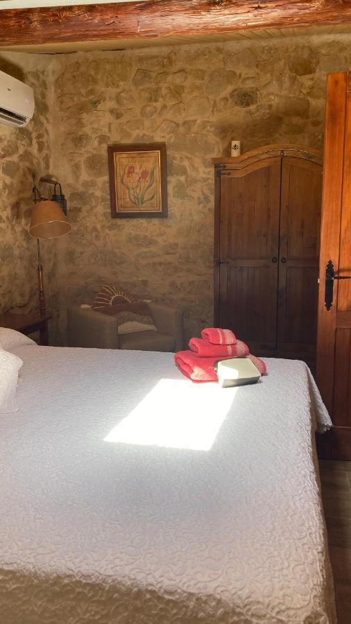 La Gallina Holiday home Arnes