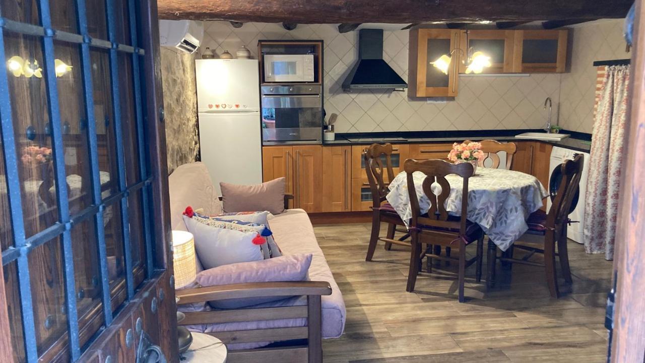 La Gallina Holiday home *