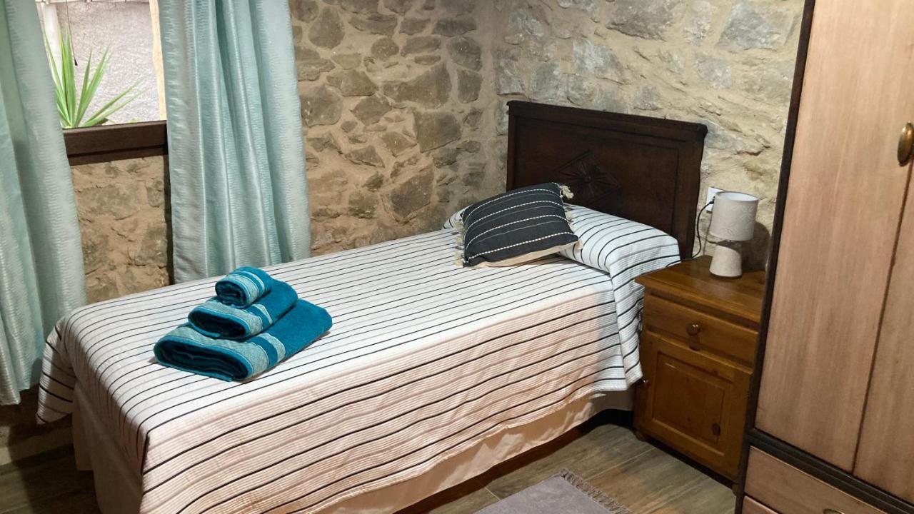 Holiday home La Gallina Arnes