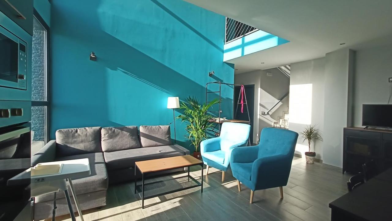 Holiday home Pozo Cinojal
