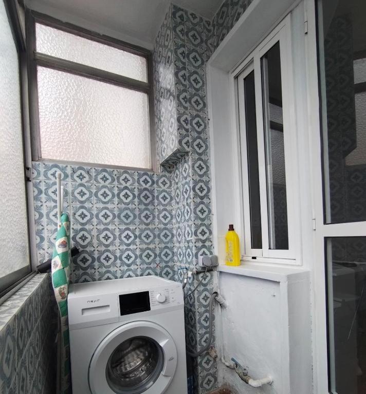 Apartamento Ceuta Apartment Murcia