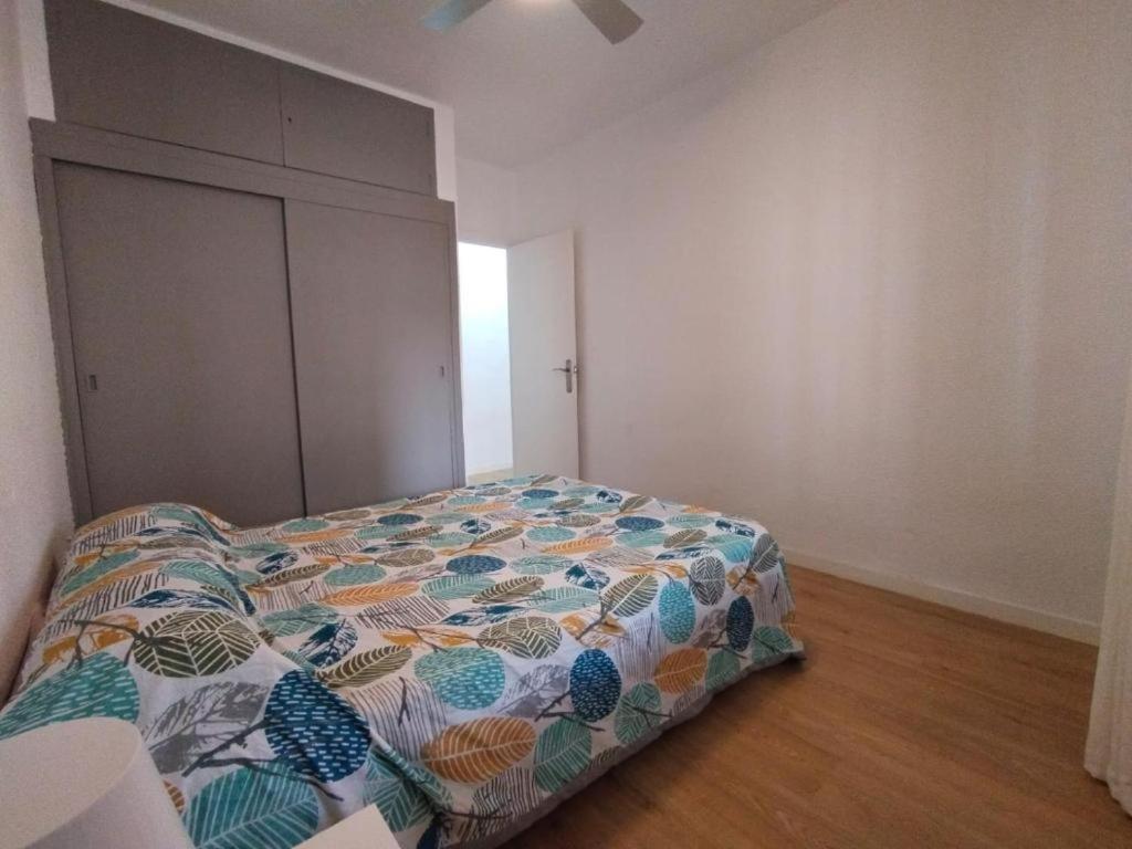 Apartment Apartamento Ceuta Murcia