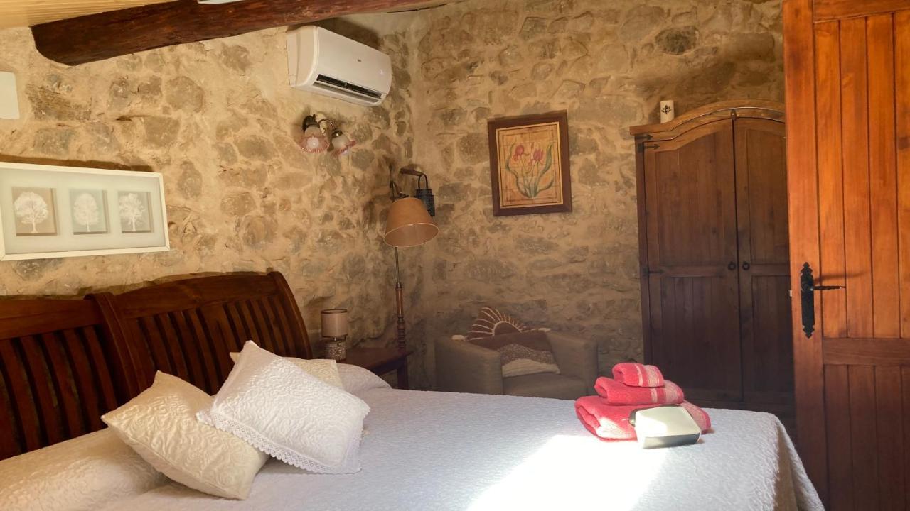 Holiday home La Gallina *