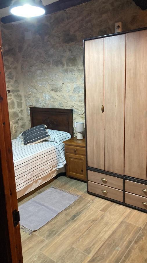 Holiday home La Gallina