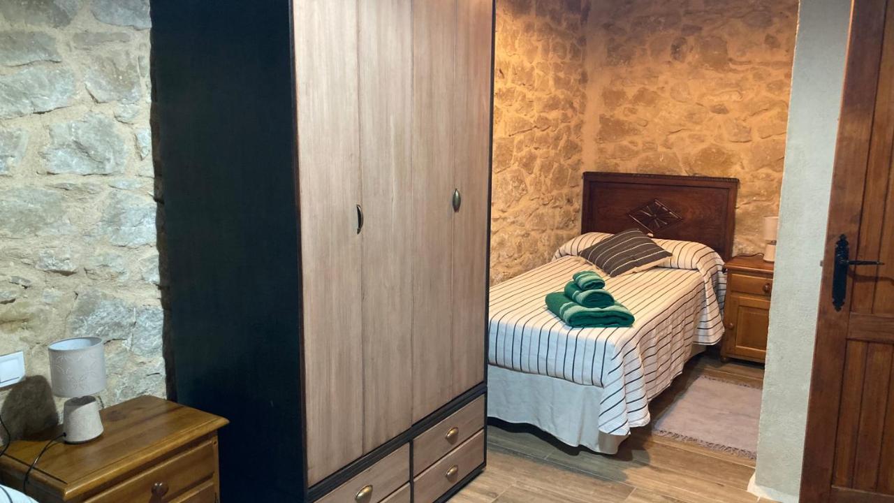 Holiday home La Gallina Arnes