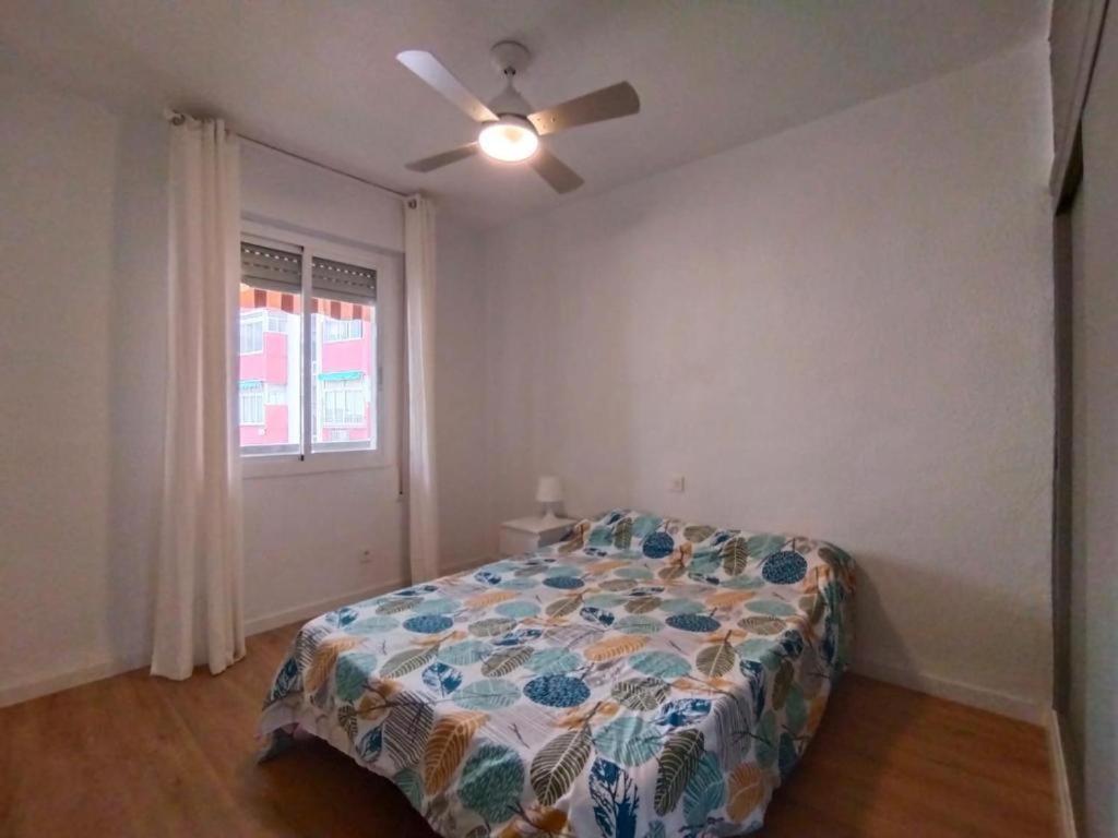 Apartamento Ceuta Apartment *