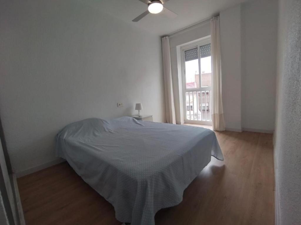 Apartment Apartamento Ceuta Murcia