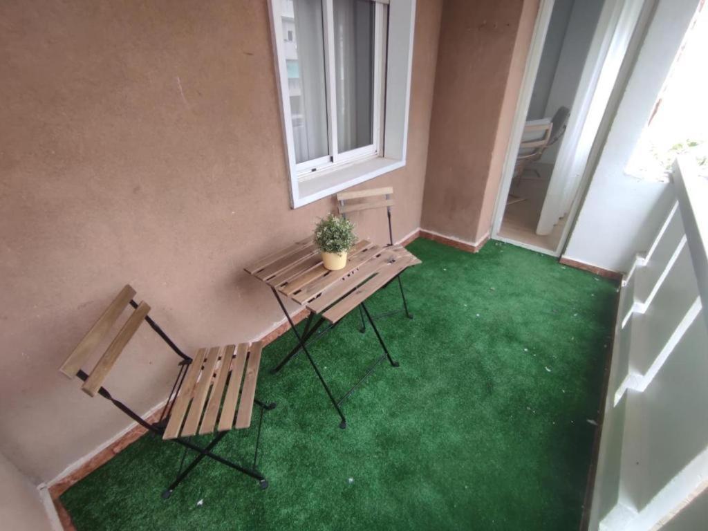Apartamento Ceuta Apartment