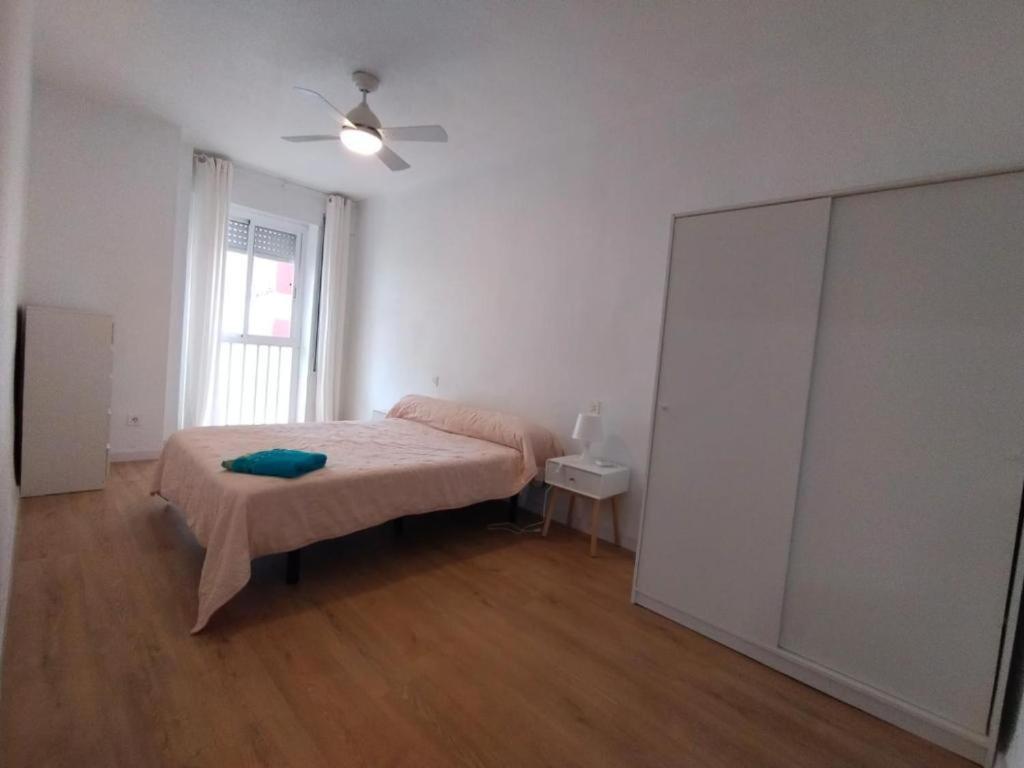 Apartment Apartamento Ceuta Murcia