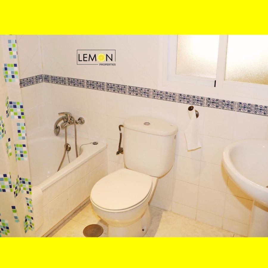 Lemon Torrequebrada Apartamento *