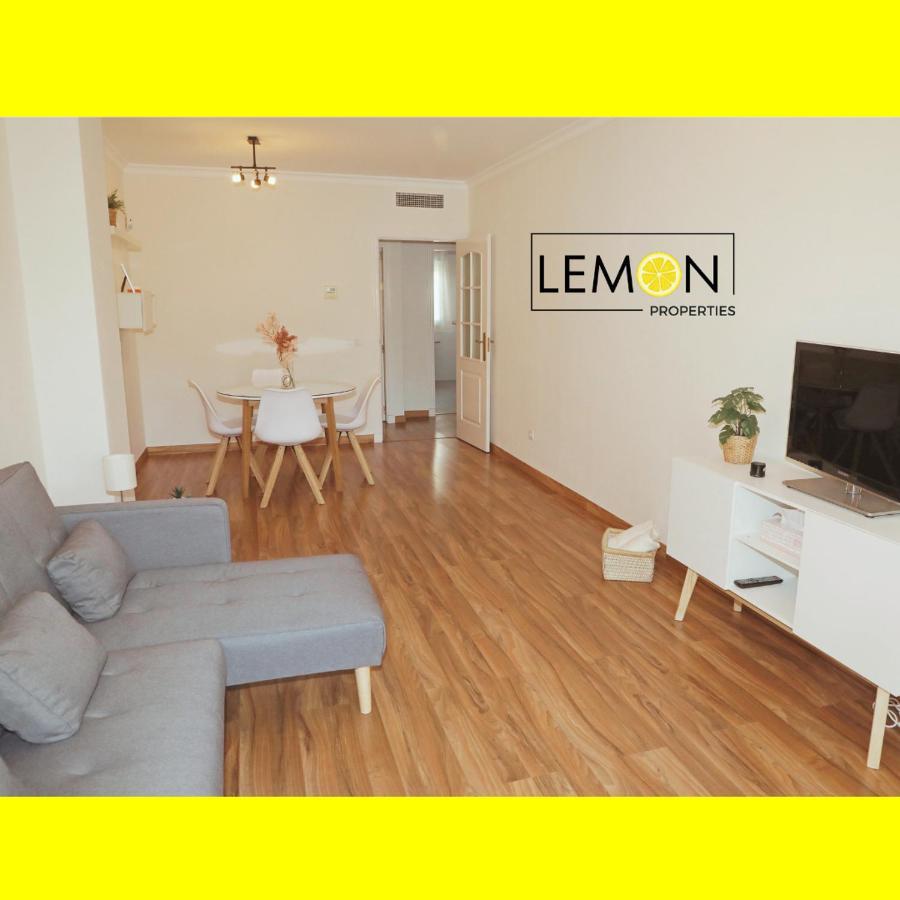 Lemon Torrequebrada Apartamento