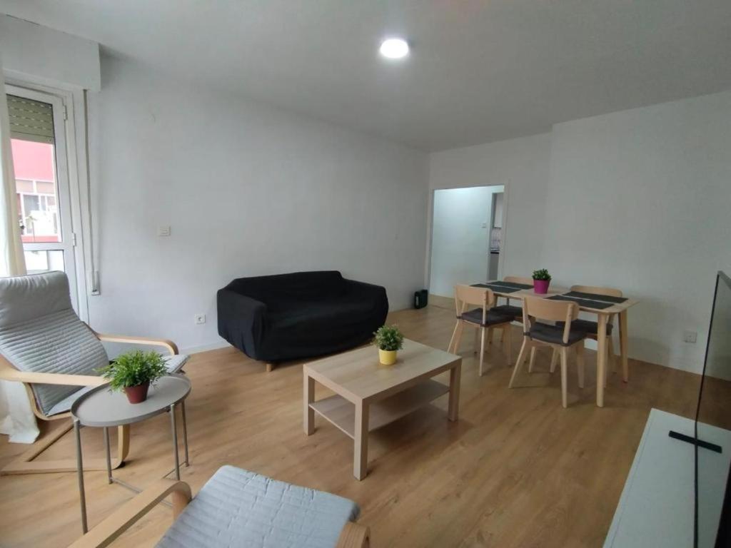 Apartamento Ceuta Apartment