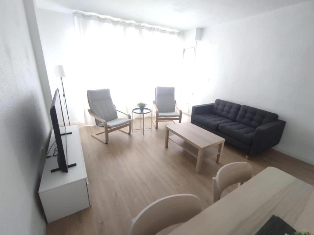 Apartment Apartamento Ceuta