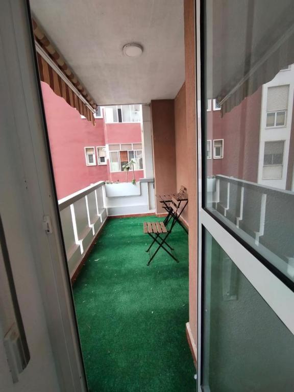 Apartamento Ceuta Apartment Murcia
