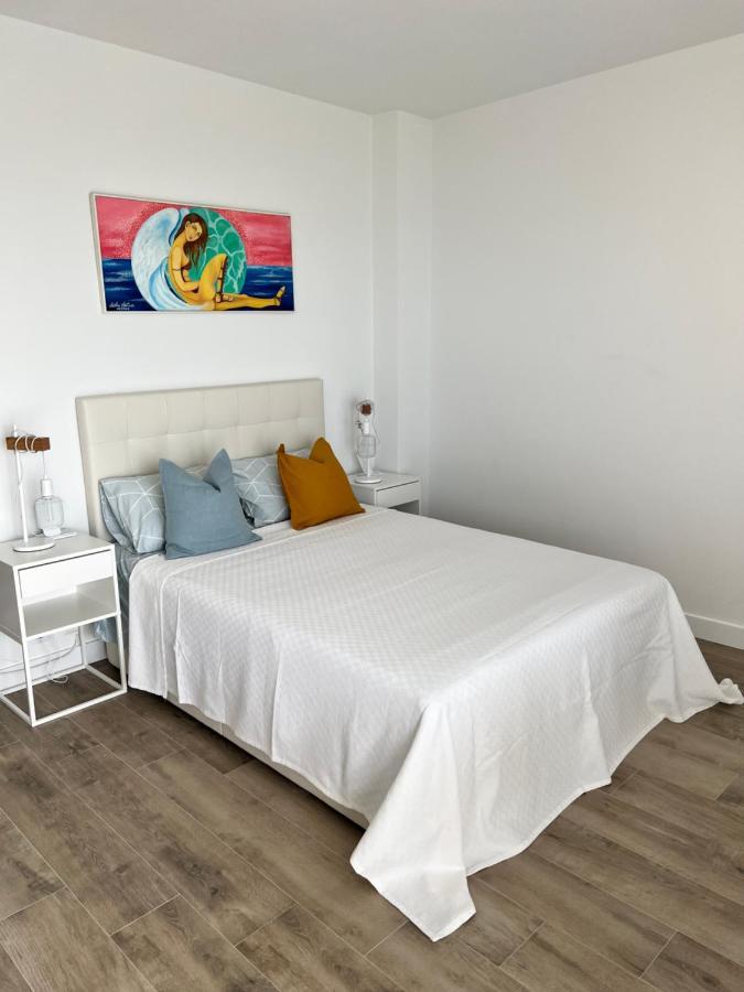 Apartamento Sea View By Laura