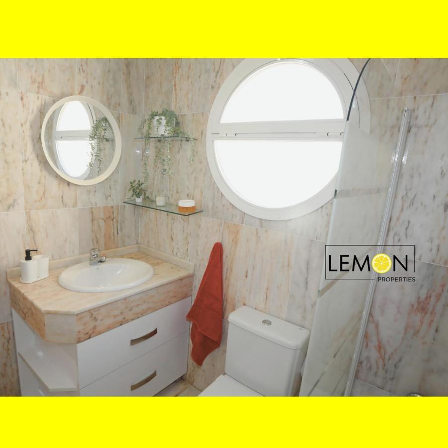 Apartamento Lemon Torrequebrada