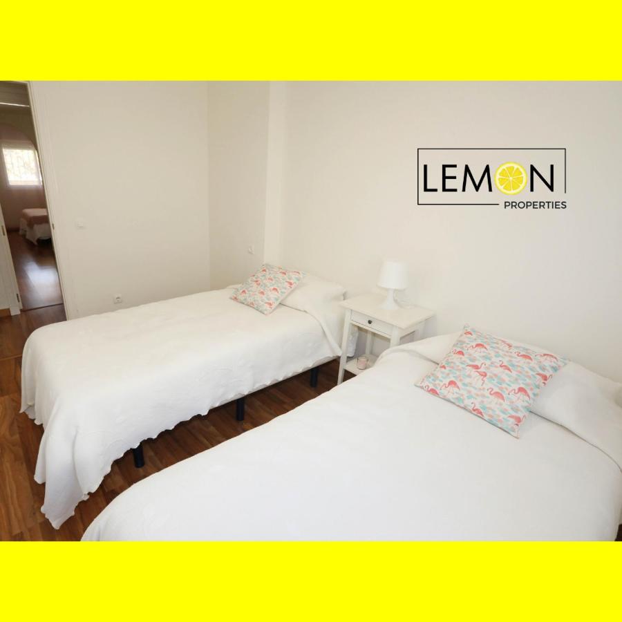 Apartamento Lemon Torrequebrada Benalmádena