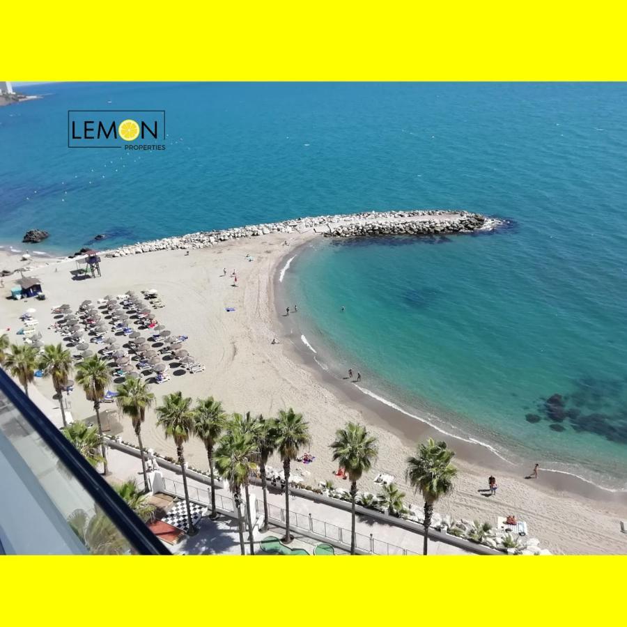 Apartamento Lemon Torrequebrada Benalmádena
